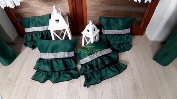 Poszewka na poduszkę bez wypełniania - Image 3