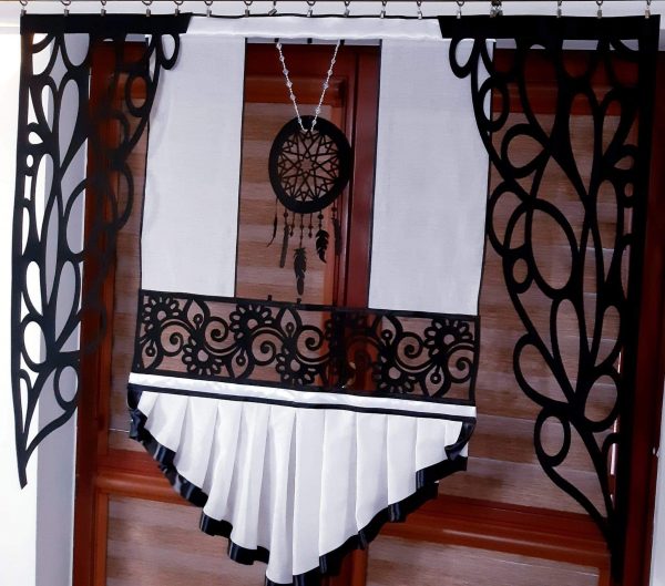 Firana "Śniadek"