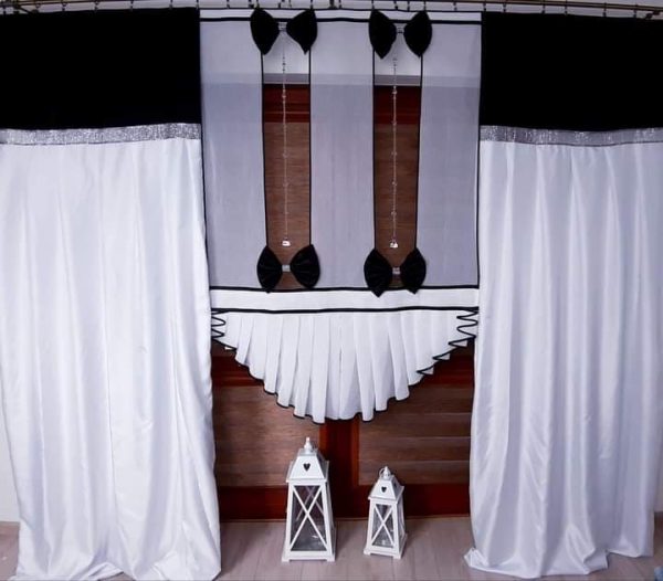 Panel "Storczyk"