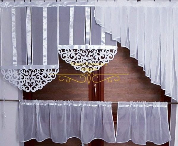 Panel "Floriano"