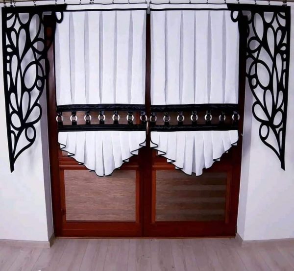 Panel "Palm"