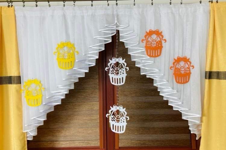 Koszyk wielkanocny - obrazek 3