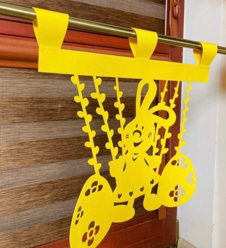 Zazdrostka wielkanocna - obrazek 2